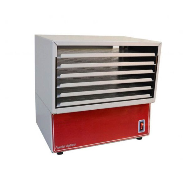 Platelet Agitator, Small